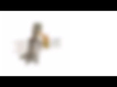 Động cơ bước vi tuyến tính đường kính 5V 5 mm với hộp số