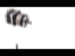 Động cơ bước lai hộp số hành tinh hiệu suất cao NEMA 17 42mm