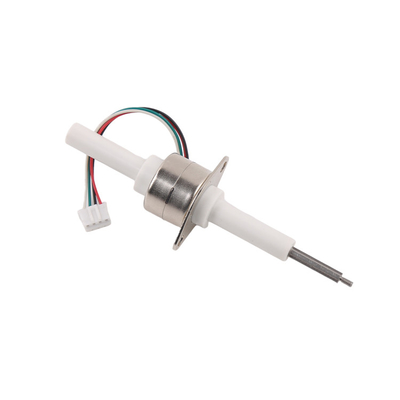 Customized 20mm Captive Linear Stepper Motor With 5VDC Lead Screw Bipolar Holding torque 15N $6.8~$30 /Unit