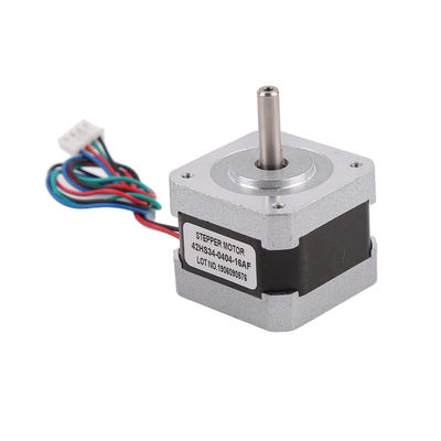 42mm Hybrid Linear Stepper Motors
