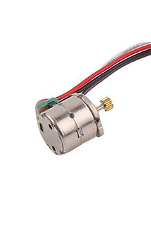 Micro Stepper Motor OEM / ODM Available