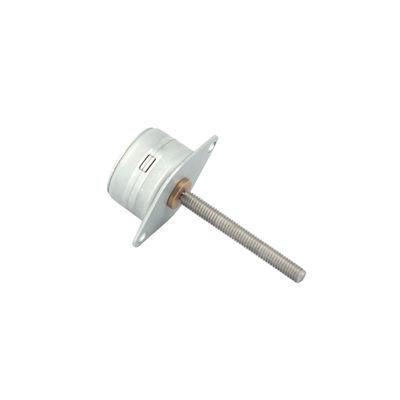 VSM1519 15mm 2-Phase Micro Stepper Motor 3V 0.3A