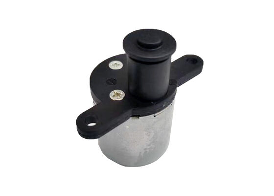 3.3VDC 25mm High Torque Linear Stepper Motor with 2-2 Phase Drive and 7.5° Step Angle