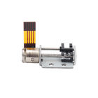 Dụng cụ quang học Slider Stepper Motor 8mm 3.3v Nhẹ VSM08102