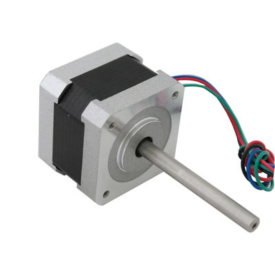 2 Phase Hybrid Stepper Motor 42mm