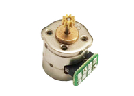 High Precision Micro Stepper Motor OEM / ODM Available 8mm 2 Phase 4 Wire