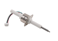 7.5° or 15° Step angle Linear Stepper Motor With 5VDC Lead Screw Bipolar for Medical Equipment  Automatic Control