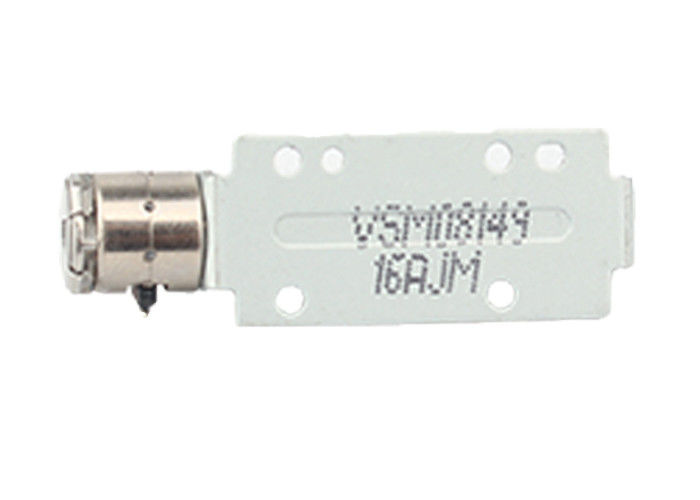 VSM08149 55 Ω ± 10% Động cơ Micro Stepper cho máy y tế chính xác