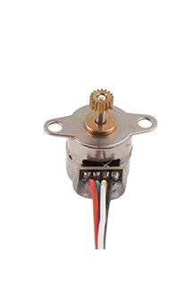 Động cơ bước PM 5V 2 pha