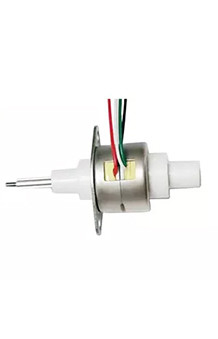 20PM Captive Permanent Magnet Linear Stepper Motor 7.5Degree Step Angle