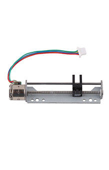 Chọn chính xác 10mm trượt tuyến tính Stepper Motor