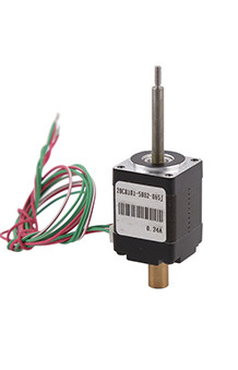 1.8 degree step angle 20mm diameter hybrid stepping motor Name 8 stepping motor with encoder
