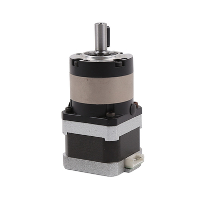 NEMA 17 42mm Hybrid Stepper Motor với hộp số hành tinh