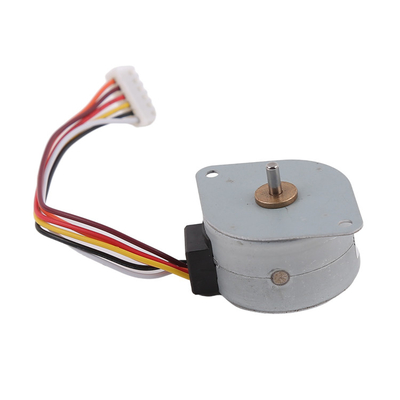 Động cơ mô-tơ bước vi mô-tốc cao 35mm cho máy in 3D Động cơ kích thước 35mm 4 pha
