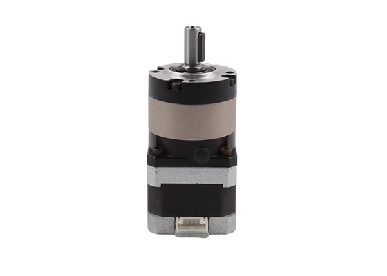 Nema 17 Hybrid Planetary Geared Stepper Motor 42mm Gear Reducer Stepper Motor cho máy in 3D