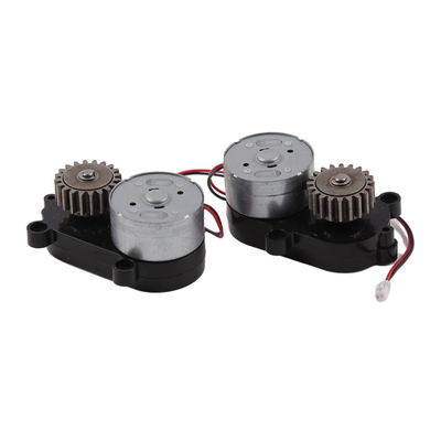 N20 Đánh răng động cơ bánh răng DC nhỏ 6VDC mô-men xoắn cao cho động cơ ly hợp khóa cửa thông minh
