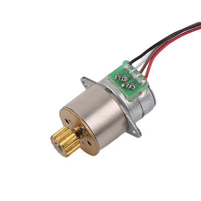 SM1516 Động cơ bước tốc độ thấp mô-men xoắn lớn 5v15mm 12 Volt Động cơ bước bánh răng