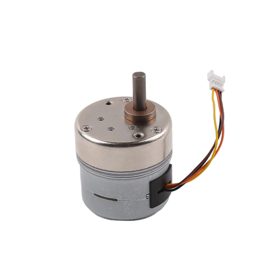Động cơ bước NEMA 11 mô-men xoắn cao 35mm 12V 2 pha 7.5°