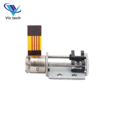 VSM08102 8mm Micro Stepper Motor Lens 3.3V 2-Phase Linear Actuator
