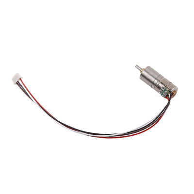 Micro 10mm stepping motor with high torque planetary gearbox stepper motor 5VDC linear motor