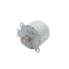 12V 4 pha gia công động cơ bước Trung Quốc bán buôn cung cấp tiếng ồn thấp động cơ bước từ vĩnh viễn