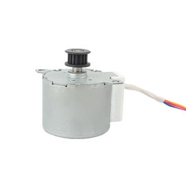 Động cơ bước răng 3.25°/22.25 độ bước góc từ vĩnh cửu động cơ bước 35BYJ412-C