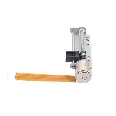 Precision 10mm slider linear Stepper Motor