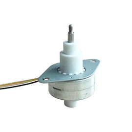 7.5 độ 12V DC Sau tất cả các chuyến đi ≥13mm Máy động tuyến tính bước từ vĩnh viễn 25mm Cho máy in 3D
